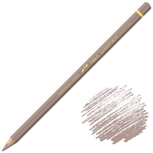Caran d'Ache Pablo Permanent Colour Pencil 404 Brownish Beige