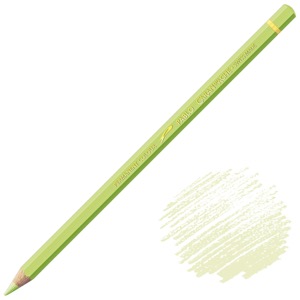 Caran d'Ache Pablo Permanent Colour Pencil 470 Spring Green