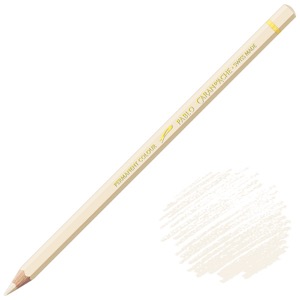 Caran d'Ache Pablo Permanent Colour Pencil 491 Cream