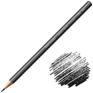 Grafwood Pencil 775 6b