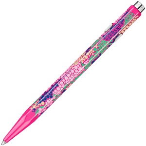 Caran d'Ache 849 Limited Edition Germanier Ballpoint Pen Pink