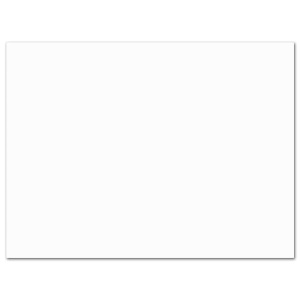 Clearprint 1000H Vellum Sheet 24"x36" Plain
