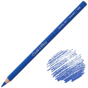Conte a Paris Pastel Pencil Ultramarine 010