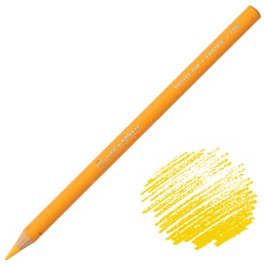 Conte a Paris Pastel Pencil Golden Yellow 014