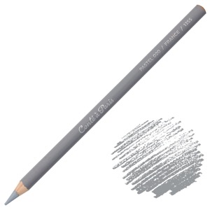 Conte a Paris Pastel Pencil Light Grey 020