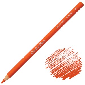 Conte a Paris Pastel Pencil Scarlet 028