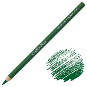 Conte a Paris Pastel Pencil Mineral Green 030
