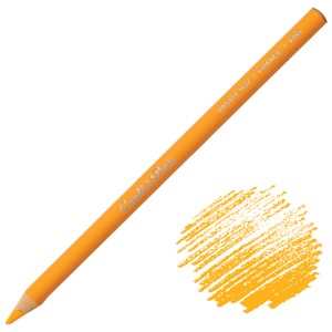 Conte a Paris Pastel Pencil Indian Yellow 037