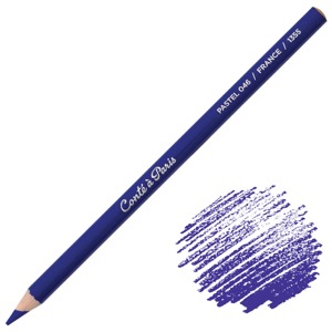 Conte a Paris Pastel Pencil Dark Ultramarine 046