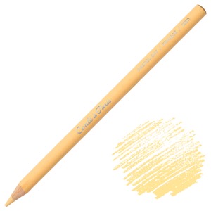 Conte a Paris Pastel Pencil Naples Yellow 047