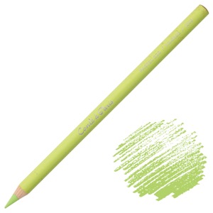 Conte a Paris Pastel Pencil Lime Green 050