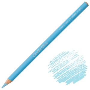Conte a Paris Pastel Pencil Sky Blue 056