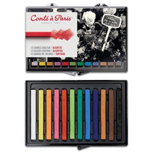 Conté à Paris Crayons and Sets