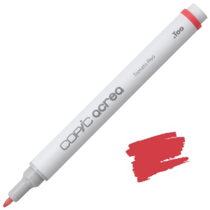 Copic Acrea Water-Based Pigment Paint Marker Tomato Red 008