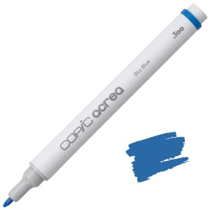 Copic Acrea Water-Based Pigment Paint Marker Sky Blue 012