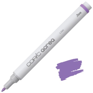 Copic Acrea Water-Based Pigment Paint Marker Lilac 013