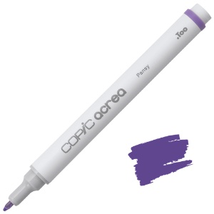 Copic Acrea Water-Based Pigment Paint Marker Pansy 019