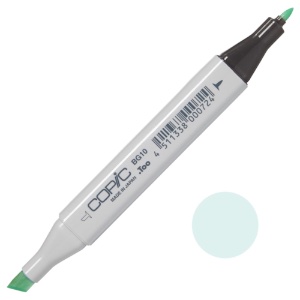 Copic Classic Marker BG10 Cool Shadow