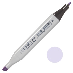 Copic Classic Marker BV00 Mauve Shadow