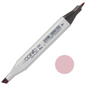 Copic Classic Marker E04 Lipstick Natural