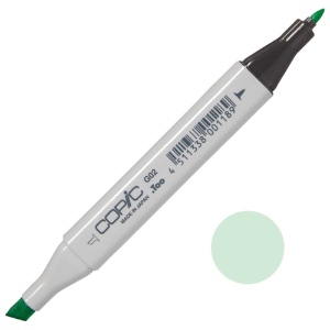Copic Classic Marker G02 Spectrum Green