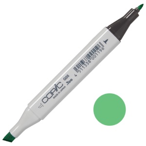 Copic Classic Marker G05 Emerald Green