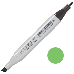 Copic Classic Marker G09 Veronese Green