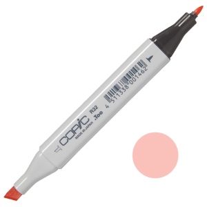 Copic Classic Alcohol Ink Marker R32 Peach