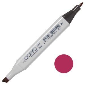 Copic Classic Alcohol Ink Marker R59 Cardinal