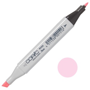 Copic Classic Alcohol Ink Marker RV02 Sugared Almond Pink