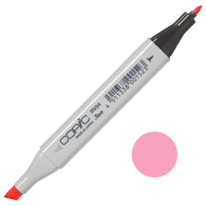 Copic Classic Alcohol Ink Marker RV04 Shock Pink
