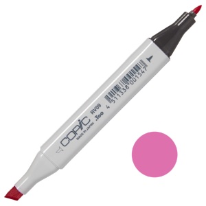 Copic Classic Alcohol Ink Marker RV09 Fuchsia