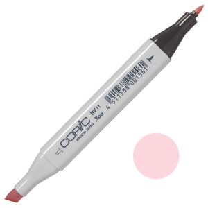 Copic Classic Alcohol Ink Marker RV11 Pink