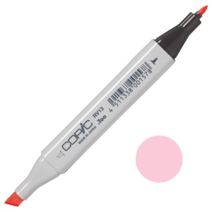 Copic Classic Alcohol Ink Marker RV13 Tender Pink