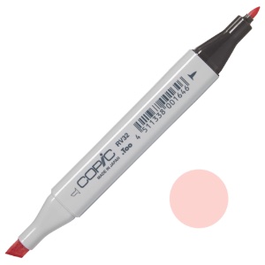 Copic Classic Alcohol Ink Marker RV32 Shadow Pink