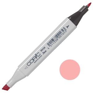 Copic Classic Alcohol Ink Marker RV34 Dark Pink