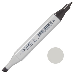 Copic Classic Alcohol Ink Marker T3 Toner Gray 3
