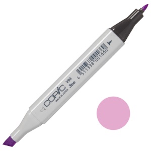 Copic Classic Alcohol Ink Marker V04 Lilac