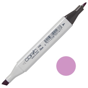 Copic Classic Alcohol Ink Marker V06 Lavender