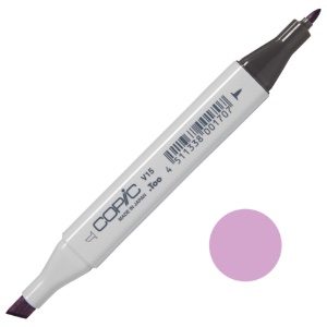 Copic Classic Alcohol Ink Marker V15 Mallow