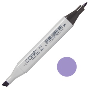 Copic Classic Alcohol Ink Marker V17 Amethyst