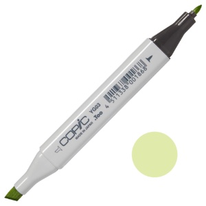 Copic Classic Alcohol Ink Marker YG03 Yellow Green