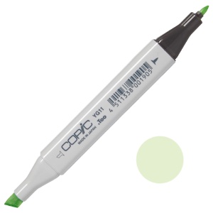 Copic Classic Alcohol Ink Marker YG11 Mignonette