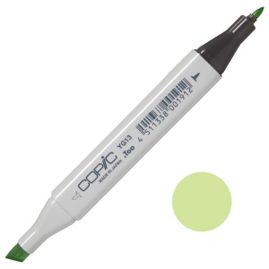 Copic Classic Alcohol Ink Marker YG13 Chartreuse