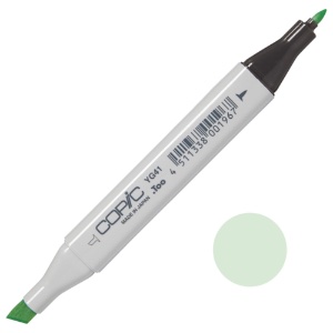Copic Classic Alcohol Ink Marker YG41 Pale Green