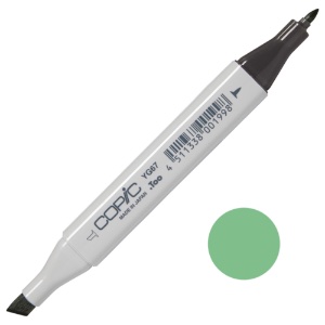 Copic Classic Alcohol Ink Marker YG67 Moss