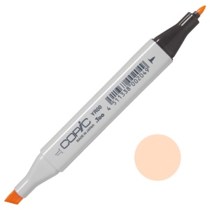 Copic Classic Alcohol Ink Marker YR00 Powder Pink