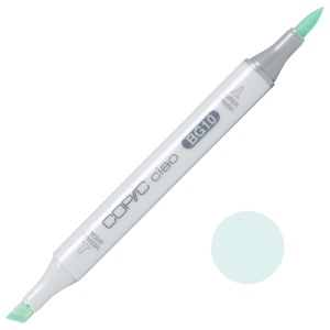 Copic Ciao Marker BG10 Cool Shadow