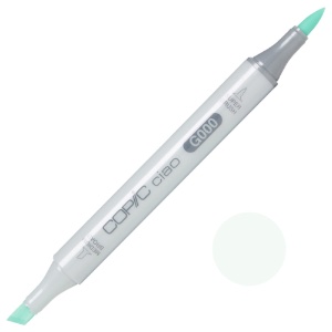 Copic Ciao Marker G000 Pale Green