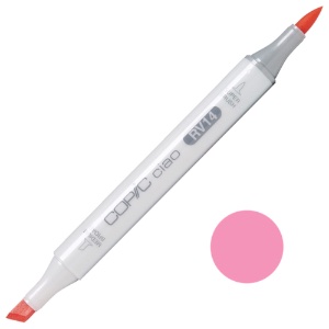 Copic Ciao Marker RV14 Begonia Pink